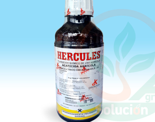 HERCULES 1Lt - Agro-Solución
