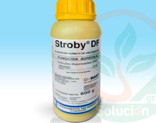 STROBY DF Plaguicida - Quimico-Agro-Solucion