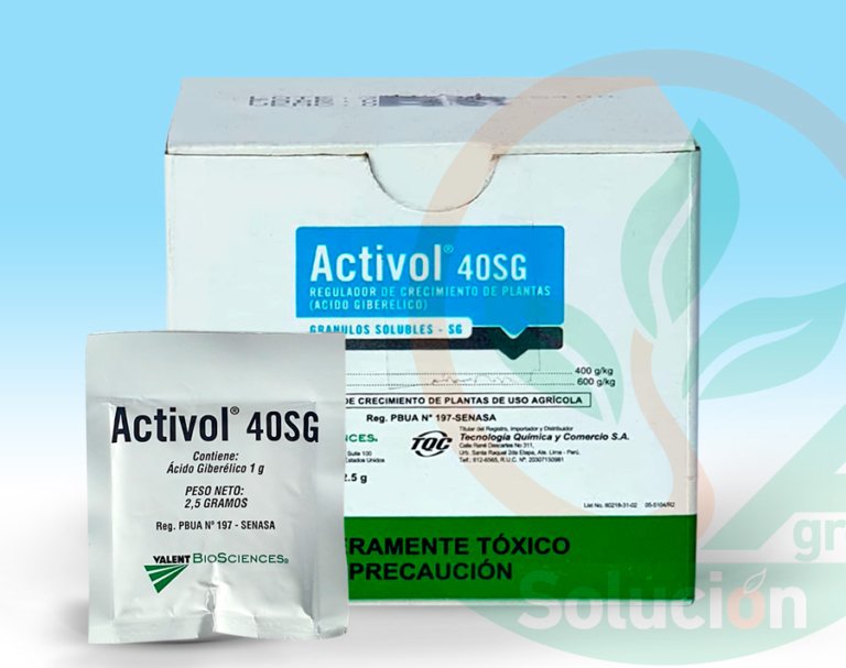 Tienda - Agro Solucion