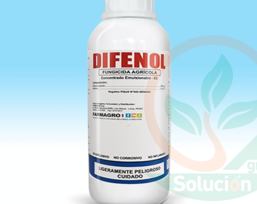 DIFENOL---Agro-Solucion