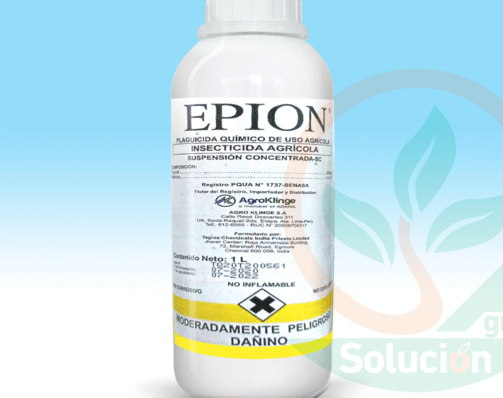 Epion---Agro-Solucion