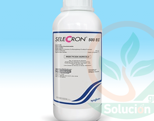 Selecron-500-EC---Agro-Solucion