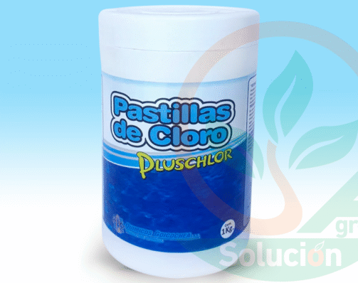 pastillas-de-cloro-pluschlor---Agro-Solucion